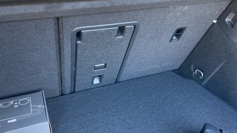 Volkswagen Golf 1.5 TSI Life 5dr Petrol Hatchback